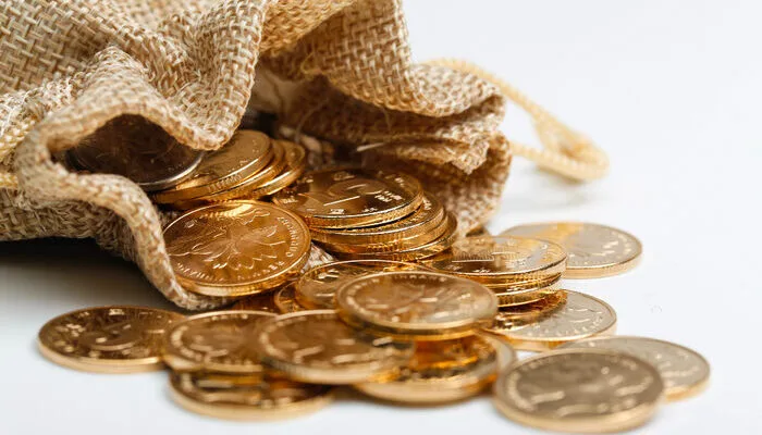 Tokenisasi Emas Meningkat saat Harga Emas Fisik Meroket
