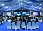 26 Ribu KPR FLPP Diresmikan, Bupati Sumedang Ikut Saksikan Warga MBR Raih Kunci Rumah Impian