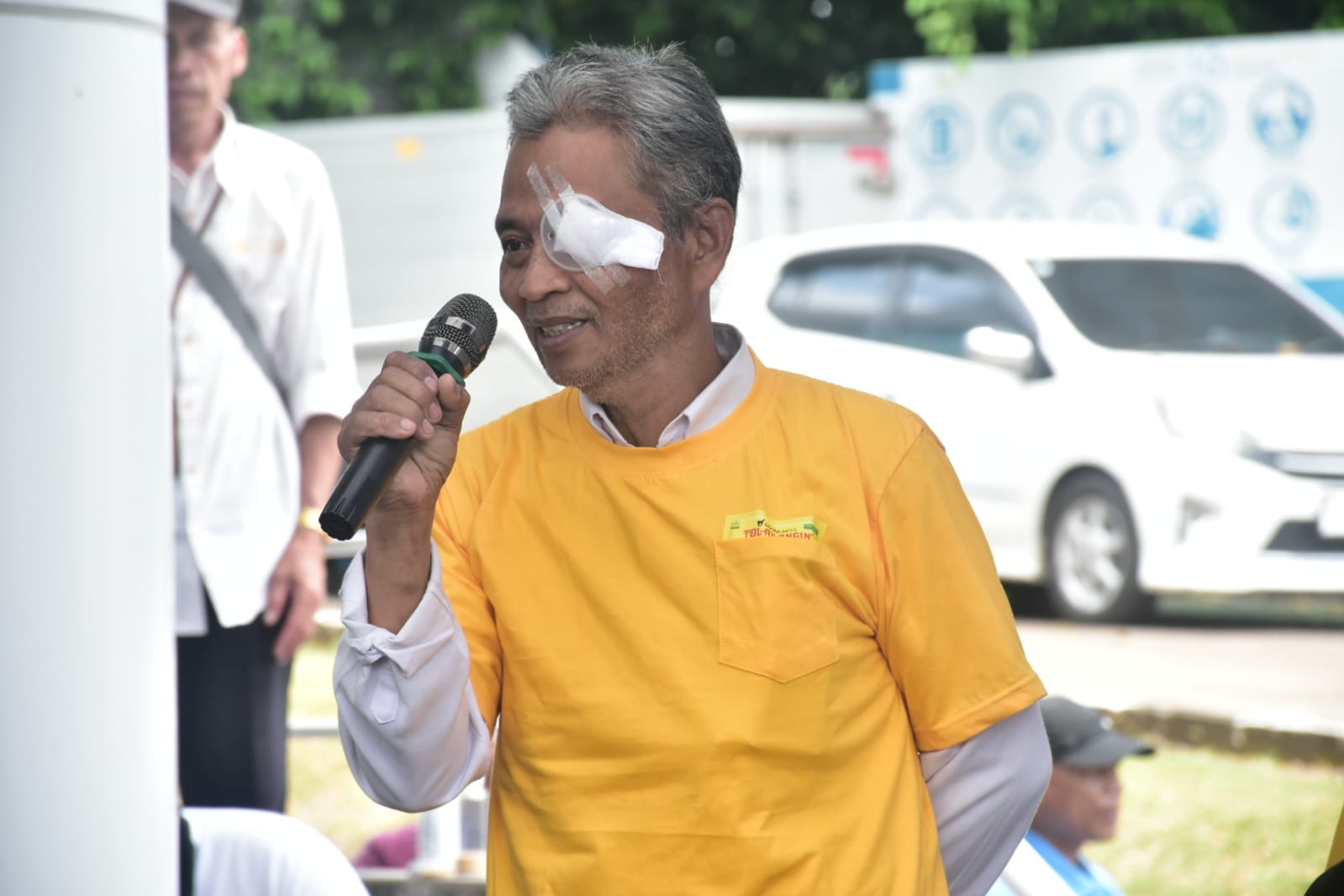 Operasi Katarak Gratis Sumedang