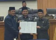 DPRD & Pemkab Sumedang Kompak Sepakati KUA-PPAS 2026 Rp2,75 Triliun 🚀