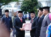 Upacara Hari Kesaktian Pancasila di Sumedang: Setia Merawat Pancasila