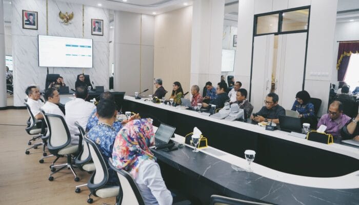 Sumedang Siap Jadi Smart City dengan APJ Pintar dari PT Alita Groups