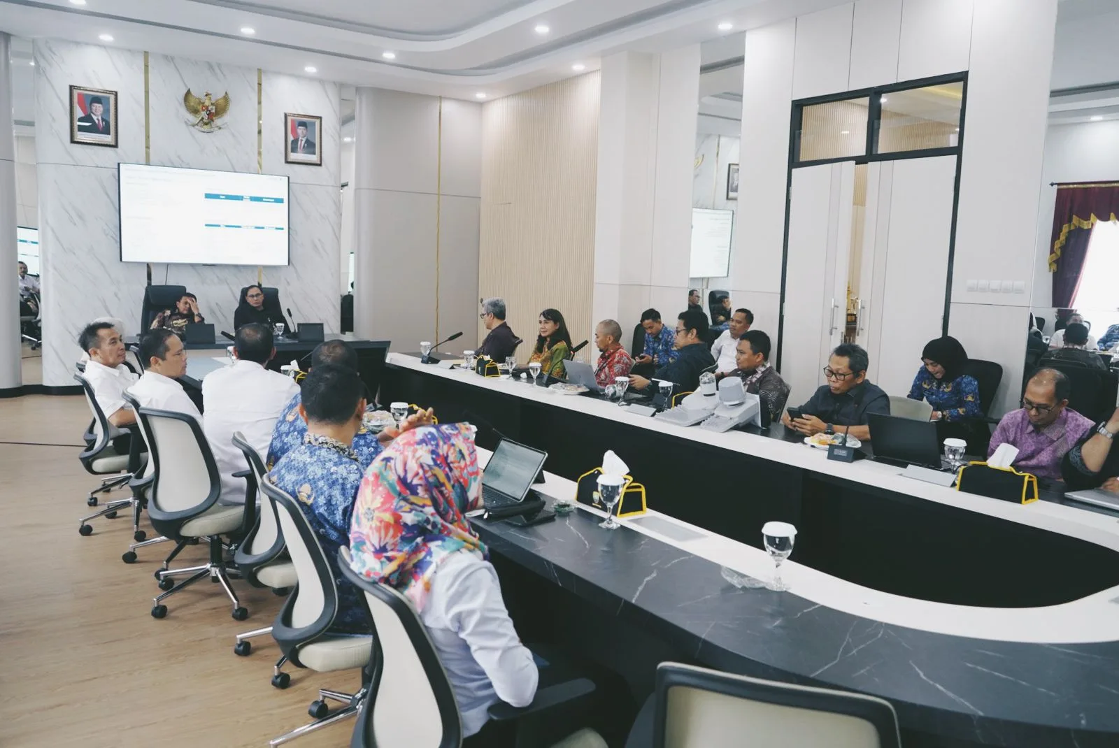 APJ Pintar Sumedang Smart City