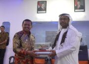 Dubes UEA Kagum dengan Potensi Sumedang: Agrikultur hingga Energi Terbarukan