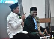 ASN yang Baik: Bisa Kendalikan Diri & Tinggalkan Jejak Kebaikan
