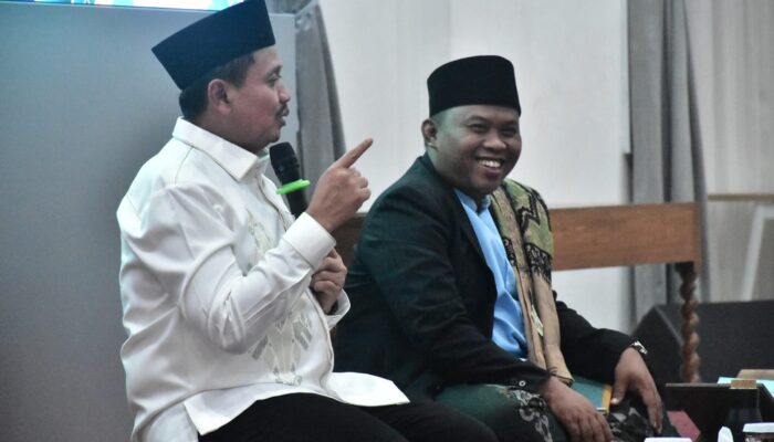 ASN yang Baik: Bisa Kendalikan Diri & Tinggalkan Jejak Kebaikan