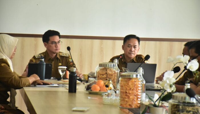 Birokrasi Sumedang Makin Keren: Inspektorat Kini Jadi Partner Sejajar ASN