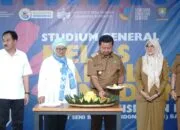 Sumedang Siap Gaspol Jadi Kota Film Berkat Kolaborasi ISBI Bandung!