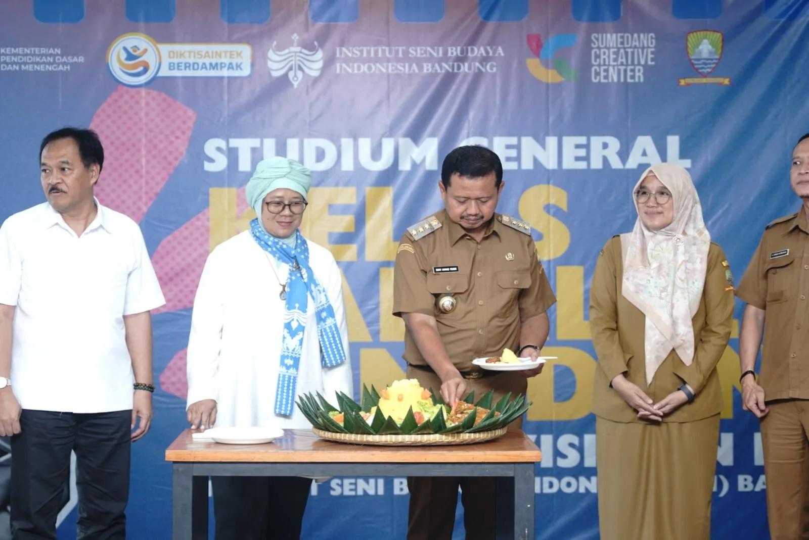 ISBI Bandung