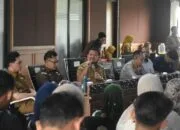 Gaspol! Dapur MBG Wajib Pakai Produk Petani Lokal Sumedang, Biar Ekonomi Meroket!