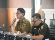 Wabup Fajar Tekankan Kepala SPPG Harus Awasi Dapur MBG Demi Kualitas dan Keamanan Makanan