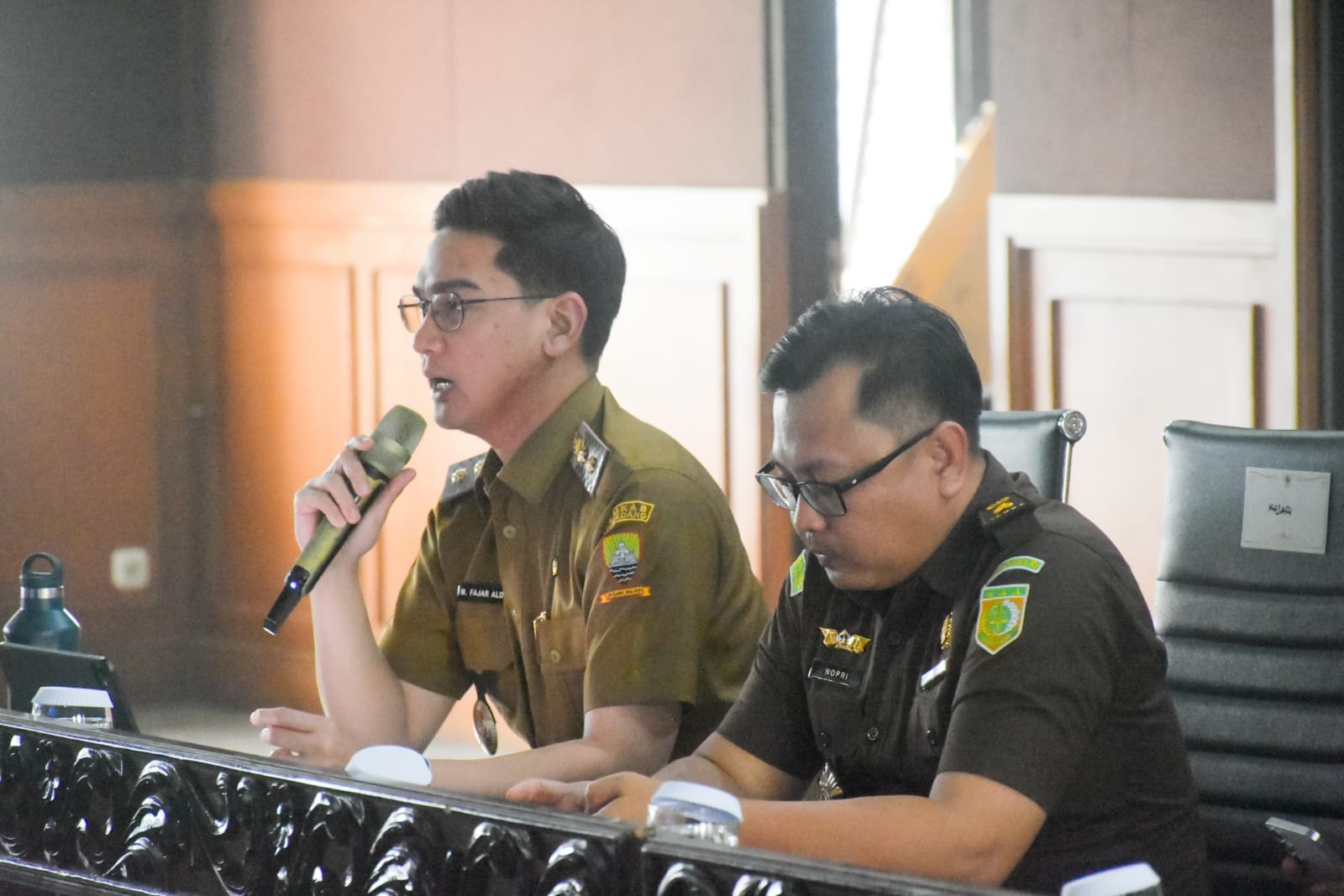 pengawasan dapur MBG