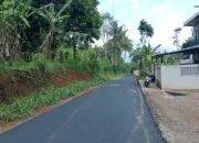 Jalanan Sumedang Makin Ciamik! PJU Tenaga Surya Bikin Malam Lebih Aman