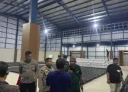 Polres Sumedang Nge-Gas Dukung Ketahanan Pangan: Panen Jagung 10 Ton, Langsung Disetor ke Bulog!