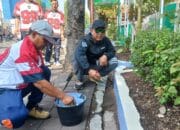 Pegawai Setwan Sumedang Kompak, Wajah Kota Makin Kinclong!