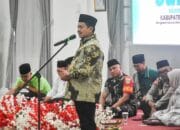 PBG Pesantren: Biaya Masuk Kategori Sosial, Keselamatan Santri Nomor Satu!