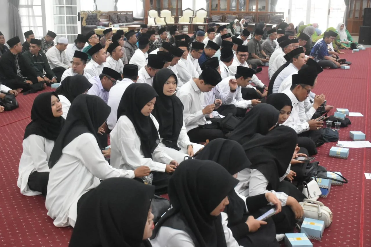 Hari Santri Nasional