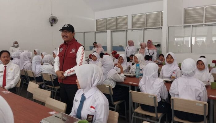 Sekolah Rakyat Jadi Model Baru Pengentasan Kemiskinan