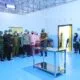 Kapolres Sumedang Program Makan Bergizi Gratis