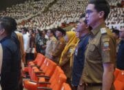 Satgas MBG Sumedang Dapat Apresiasi dari Badan Gizi Nasional
