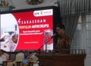 Inspektorat Sumedang Dorong Budaya Antikorupsi Lewat Sarasehan PAKSI 💪✨
