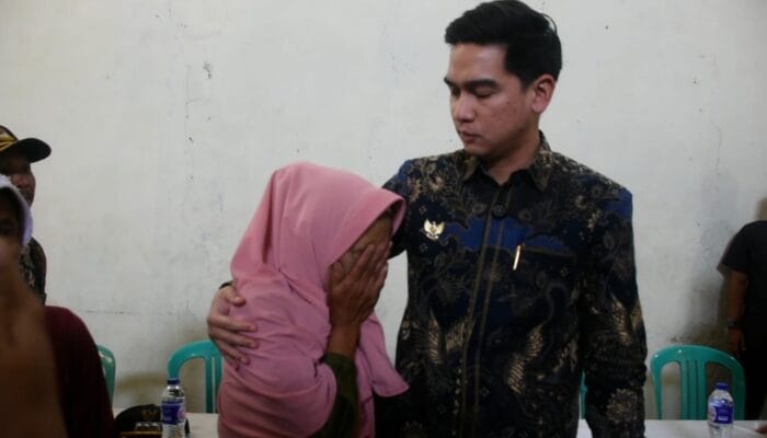 Pemkab Sumedang Tangani Genangan Cihamerang, Langkah Darurat Sampai Solusi Permanen 💧