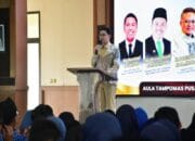 Wabup Fajar Siap Bela Guru