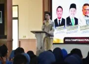 Wabup Fajar Siap Bela Guru