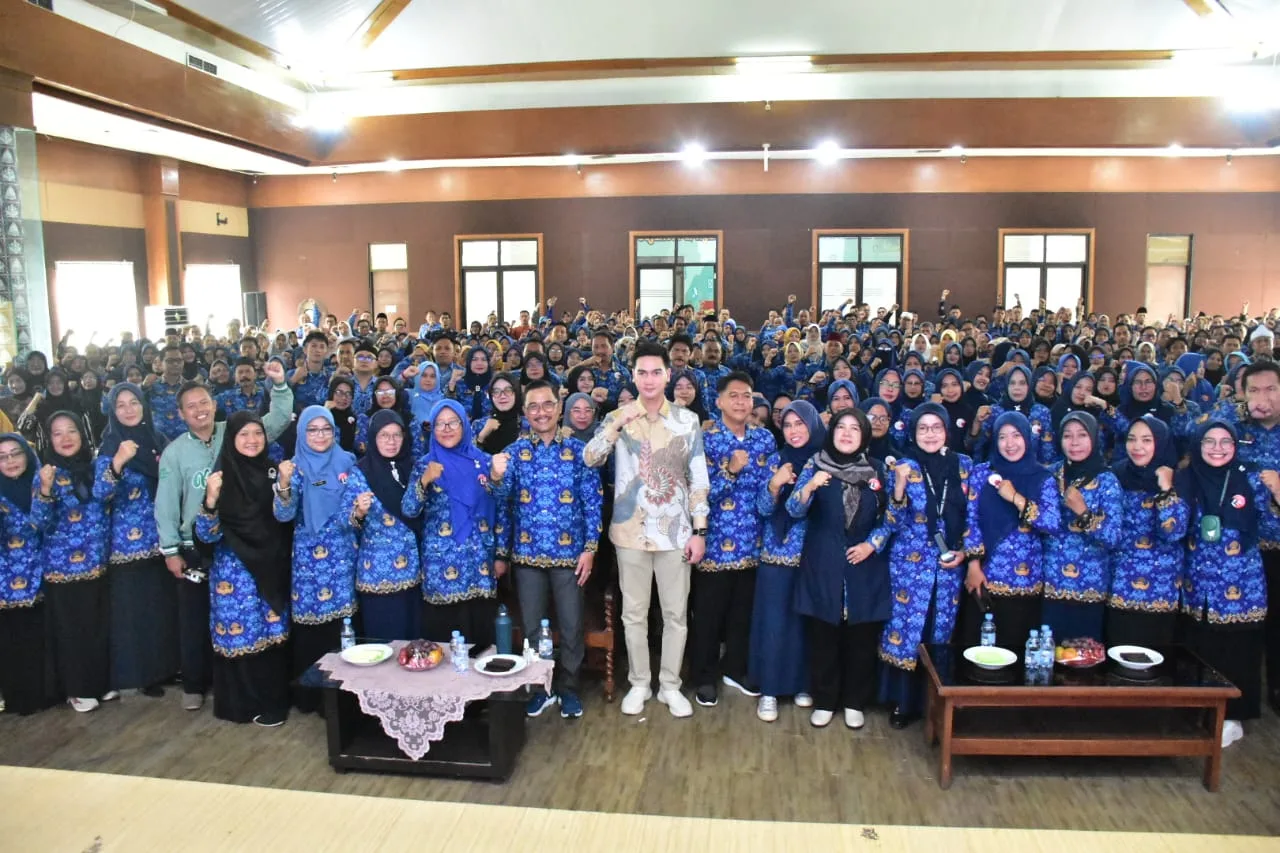 Guru Harus Punya Ruang Konseling