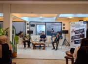 Wabup Fajar Aldila Ungkap Strategi Sumedang Hadapi Tantangan Pangan