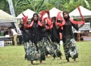 SMK PPN Tanjungsari Gelar Bojongseungit Fest, Rayakan 111 Tahun Kiprah Pendidikan