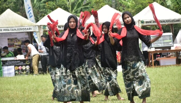 SMK PPN Tanjungsari Gelar Bojongseungit Fest, Rayakan 111 Tahun Kiprah Pendidikan