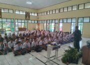 Kadet Keren! Kodim Sumedang Bikin Siswa Siap Bela Negara