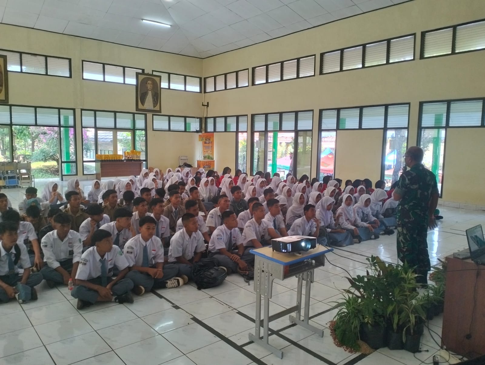 Kadet Korps Republik Indonesia