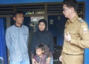 Wabup Sumedang “Jemput Bola”, Alif Siap Dioperasi Gratis!