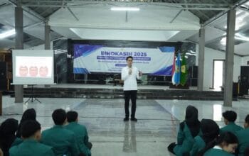 BINOKASIH UNSAP