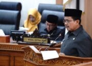 RAPBD 2026 Sumedang