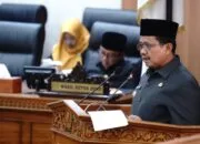RAPBD Sumedang 2026: Dana Pusat Nyelempet Rp 202,6 Miliar, Gimana Nasibnya?