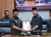 🎤 DPRD Sumedang Bahas APBD 2026: Gas Terus Demi Pembangunan Daerah!