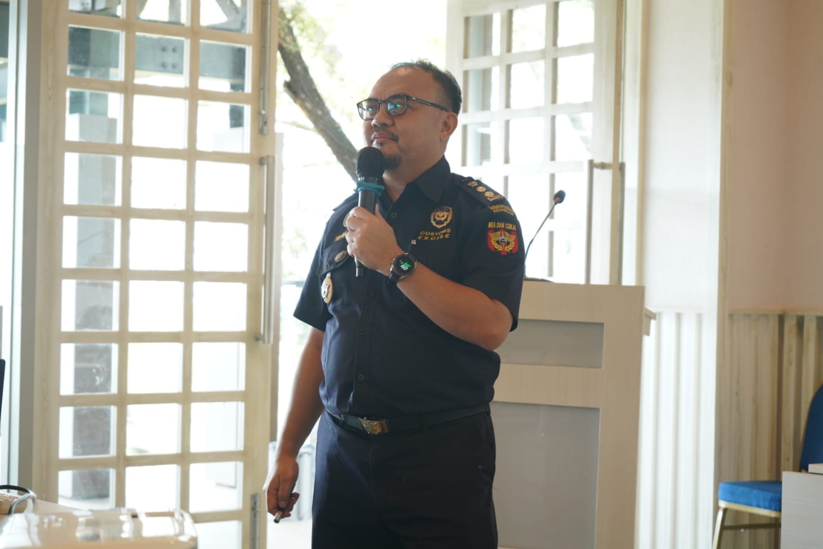 Pengelola Medsos SKPD