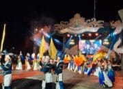 Bupati Dony: Event Sumedang Wajib Cakep! Sosialisasi Wajib Nempel ke Seni Budaya!