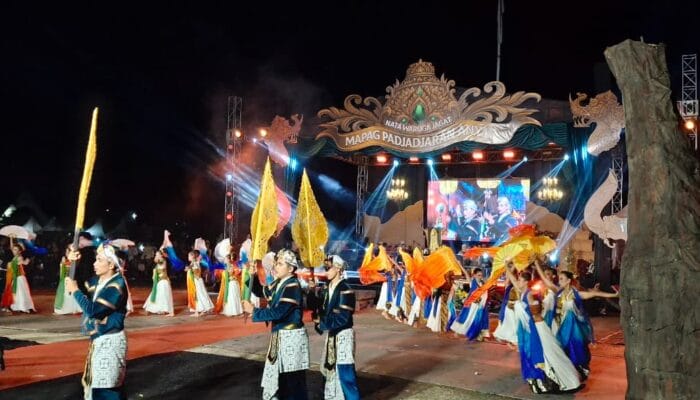 Bupati Dony: Event Sumedang Wajib Cakep! Sosialisasi Wajib Nempel ke Seni Budaya!