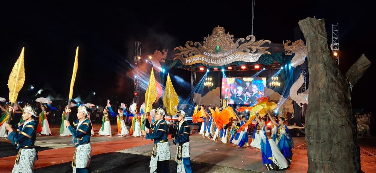 Sosialisasi Seni Budaya