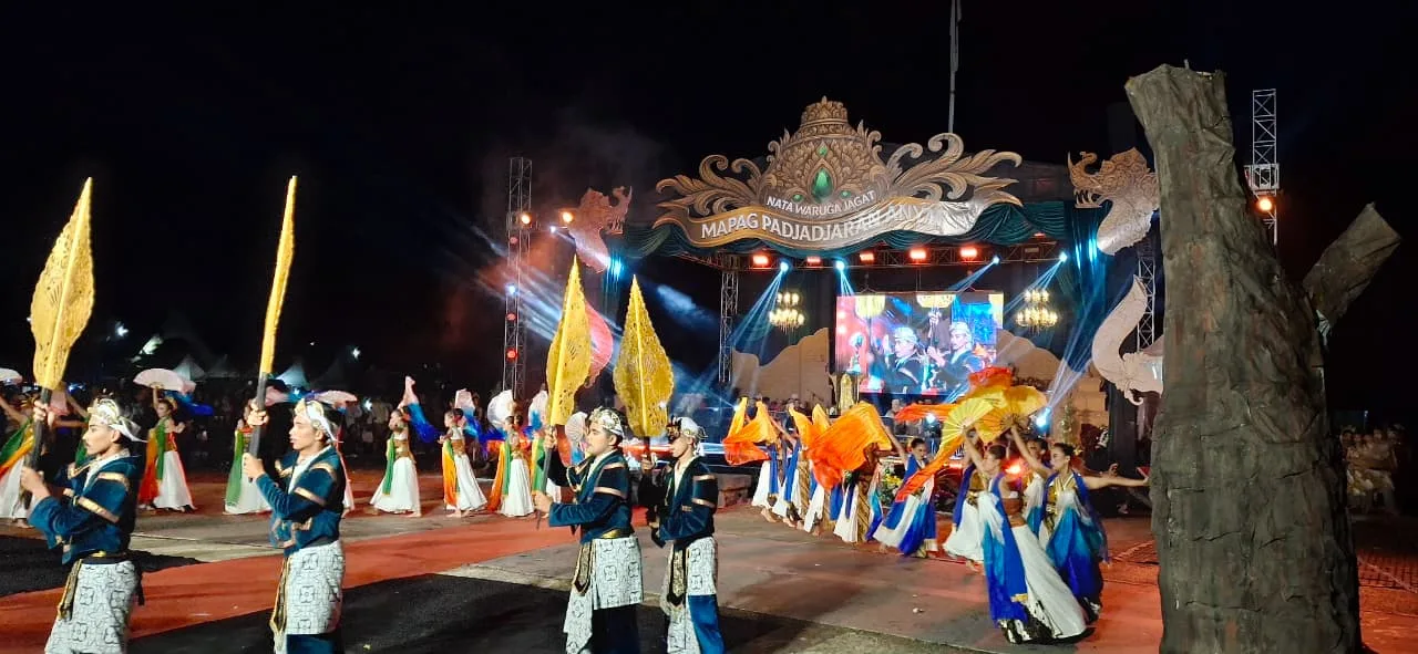 Sosialisasi Seni Budaya