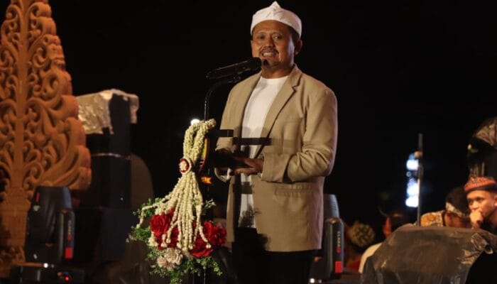 Sumedang Sat Set Atasi Backlog Rumah! PBG Kilat + KUR Perumahan Jadi Kunci!