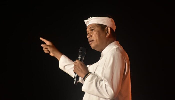 Keren Parah! Gubernur Jabar Siapkan Kampung Budaya Sumedang Larang, Fix Kebangkitan Budaya Sunda!