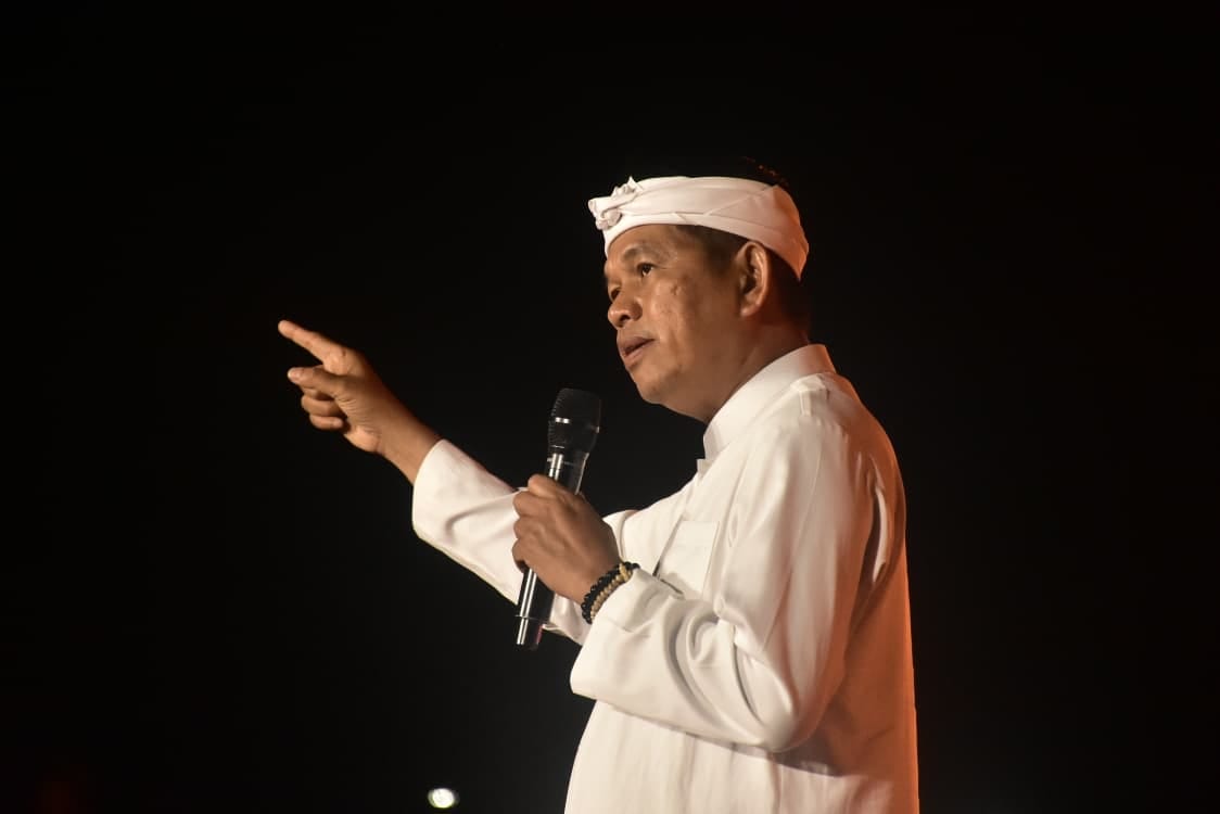 Kampung Budaya Sumedang Larang