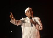 Gubernur Dedi Mulyadi Speechless! Teatrikal Sumedang Auto Tampil di Hari Jadi Jabar!