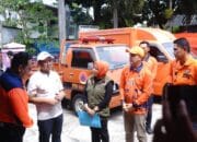 🚨 Waktunya Upgrade Skill Siaga Bencana: Kenapa Safety Briefing Nggak Cuma Buat di Pesawat?