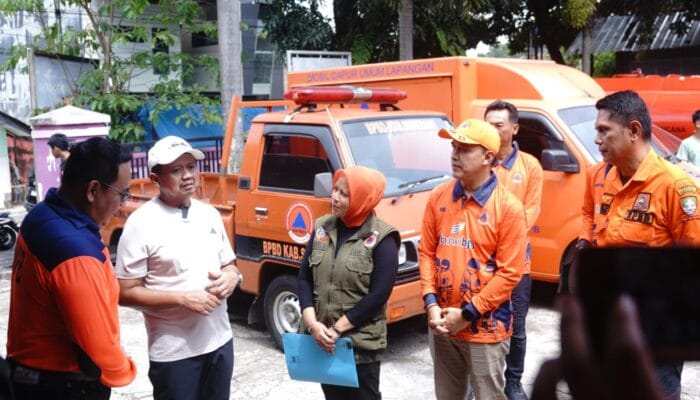 🚨 Waktunya Upgrade Skill Siaga Bencana: Kenapa Safety Briefing Nggak Cuma Buat di Pesawat?